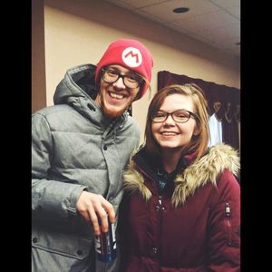 Meet your Posher, Alli